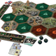 Illustration for article titled iFallouts/i New Board Game Looks Neat
